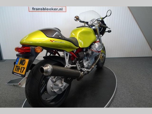 moto-guzzi - v-11-sport
