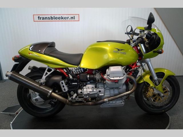 moto-guzzi - v-11-sport