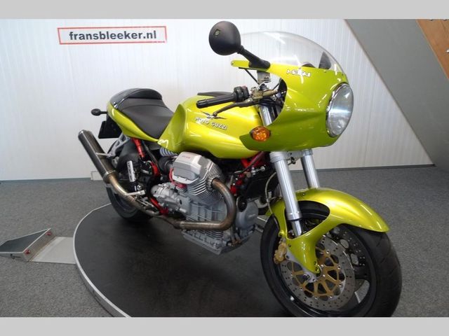 moto-guzzi - v-11-sport