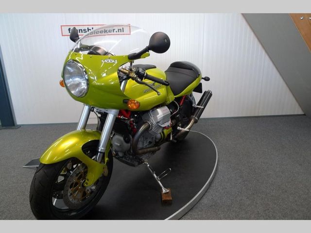 moto-guzzi - v-11-sport