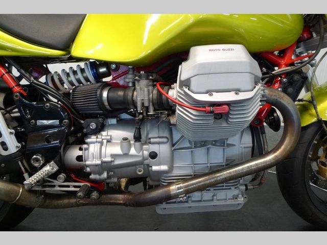 moto-guzzi - v-11-sport