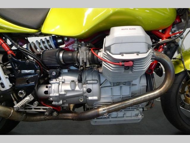 moto-guzzi - v-11-sport