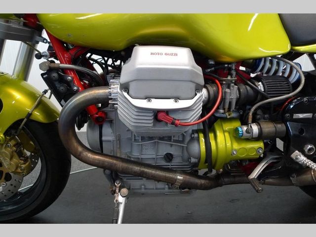 moto-guzzi - v-11-sport