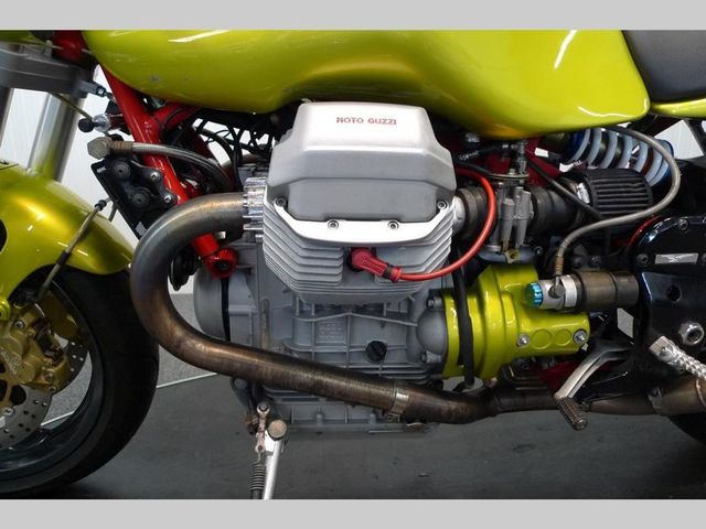 moto-guzzi - v-11-sport