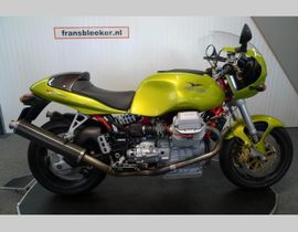 Moto Guzzi V 11 Sport 2001 occasion