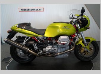 Moto Guzzi V 11 Sport 2001 occasion