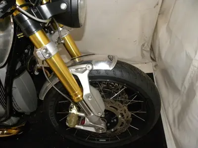 BMW R 100 – foto 3