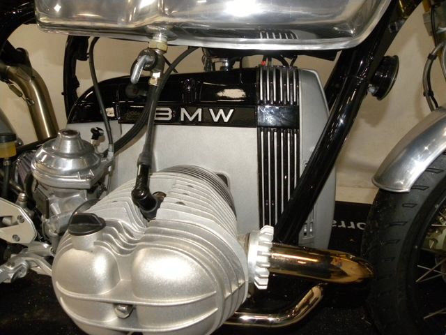 bmw - r-100