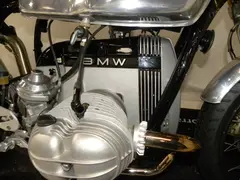 BMW Classic Racer 1986 occasion – foto 5 van 24