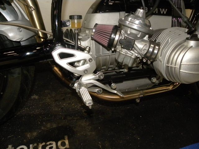 bmw - r-100