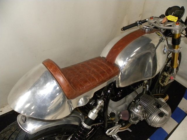 bmw - r-100