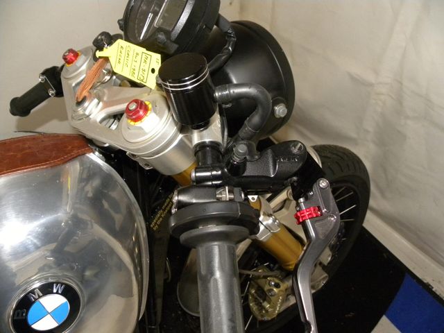 bmw - r-100