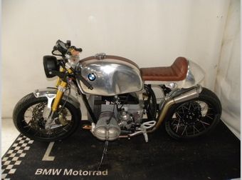 BMW R 100 1986 occasion