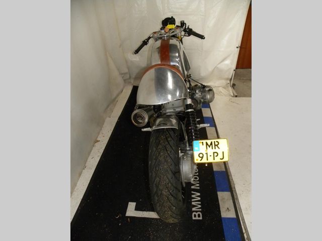 bmw - r-100