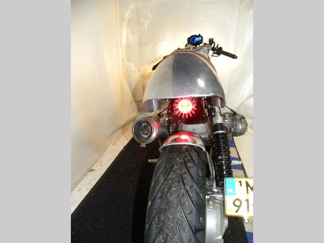 bmw - r-100