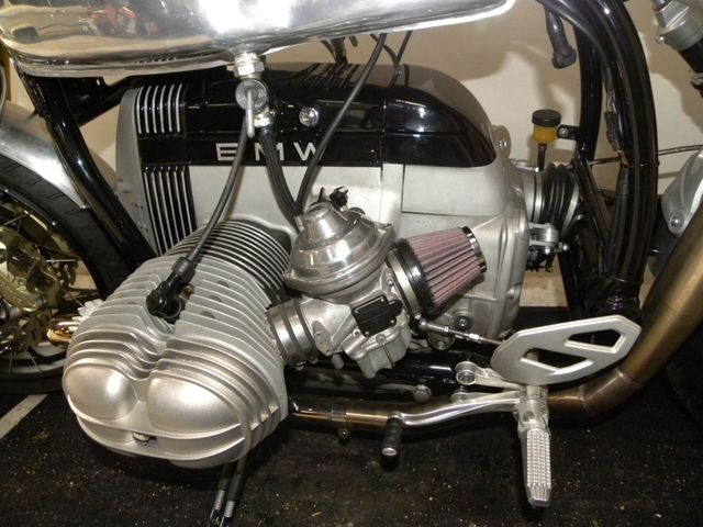 bmw - r-100