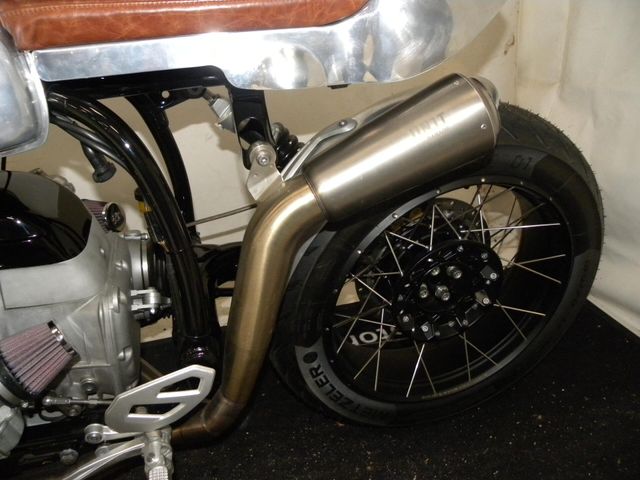 bmw - r-100