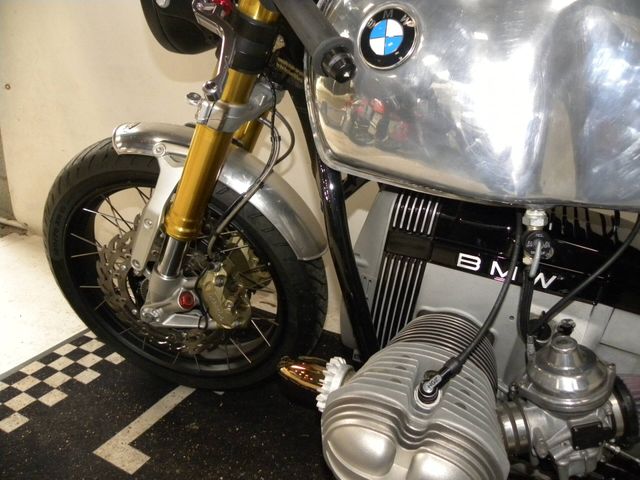 bmw - r-100