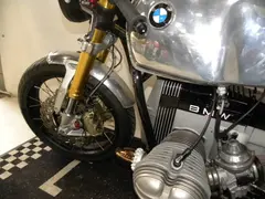 BMW Classic Racer 1986 occasion – foto 20 van 24
