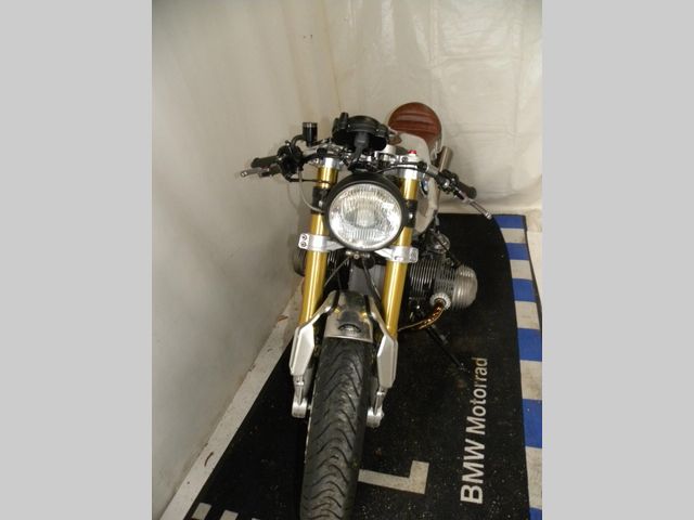 bmw - r-100