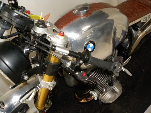 bmw - r-100