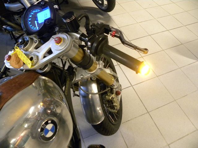 bmw - r-100
