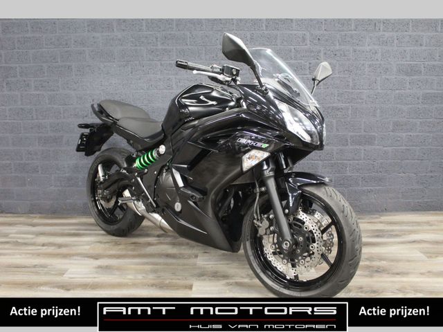 kawasaki - er-6-f-abs