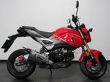 HONDA MSX 125