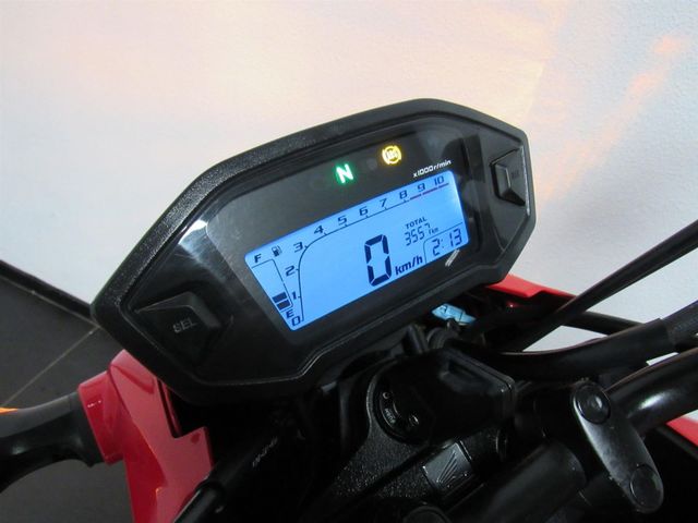 honda - msx-125
