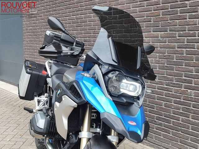 bmw - r-1200-gs