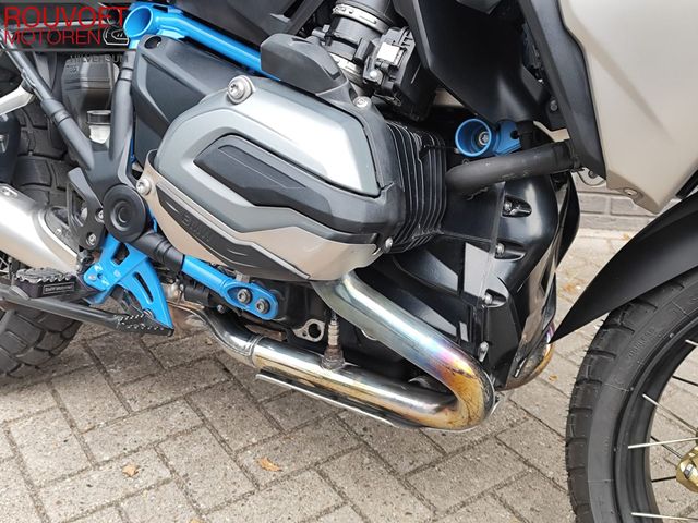 bmw - r-1200-gs