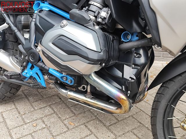 bmw - r-1200-gs