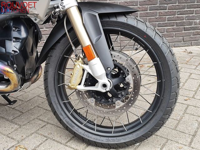 bmw - r-1200-gs