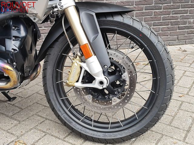 bmw - r-1200-gs