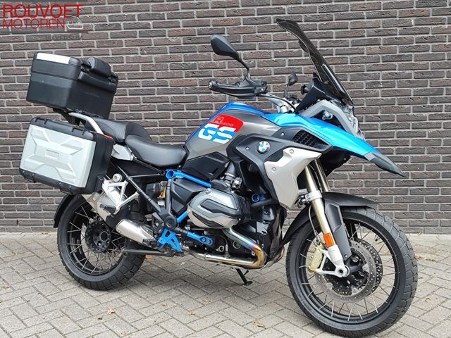 bmw - r-1200-gs
