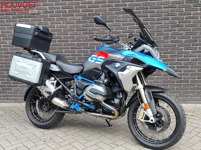 bmw - r-1200-gs