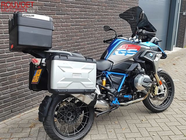 bmw - r-1200-gs