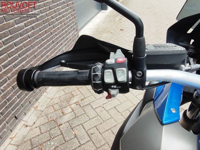 bmw - r-1200-gs