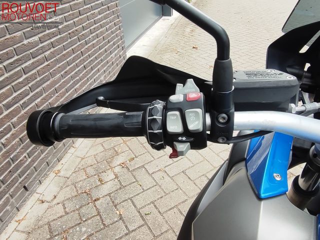 bmw - r-1200-gs