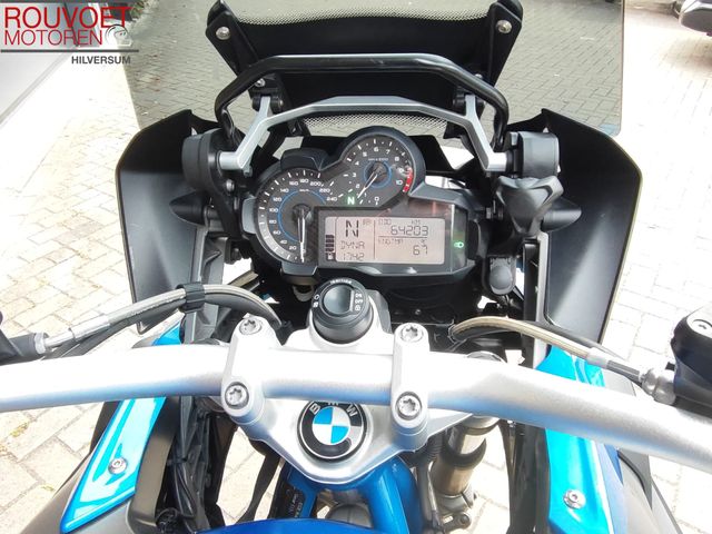 bmw - r-1200-gs