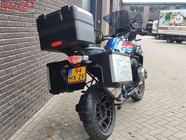bmw - r-1200-gs