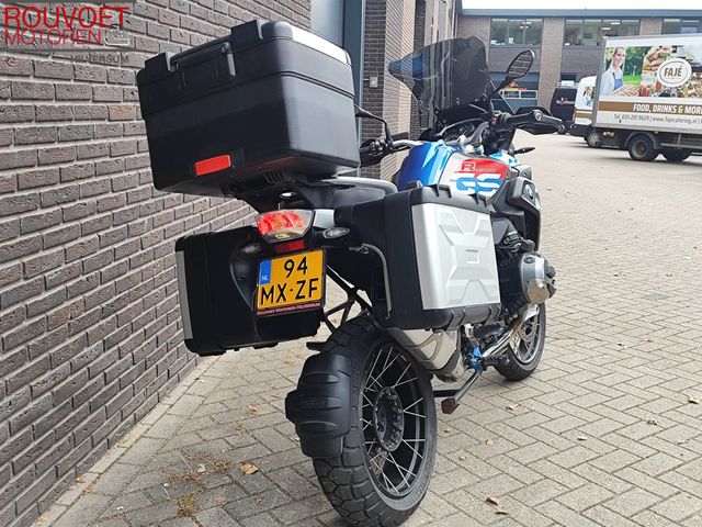 bmw - r-1200-gs
