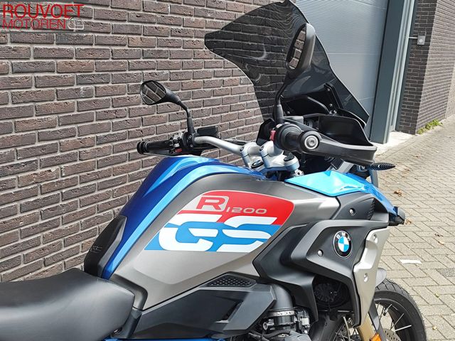 bmw - r-1200-gs
