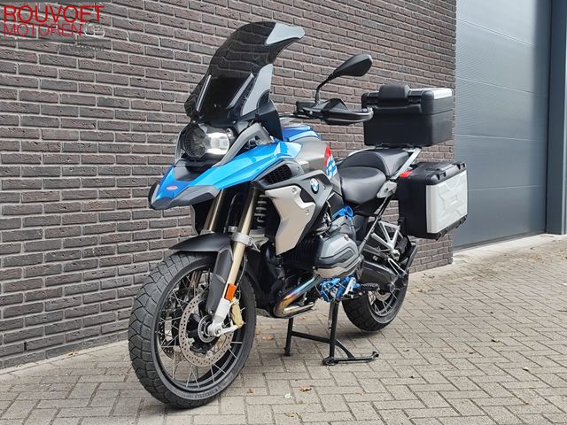 bmw - r-1200-gs