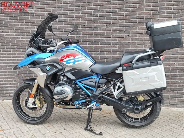 bmw - r-1200-gs