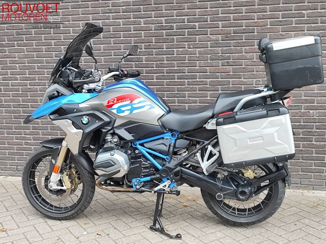 bmw - r-1200-gs