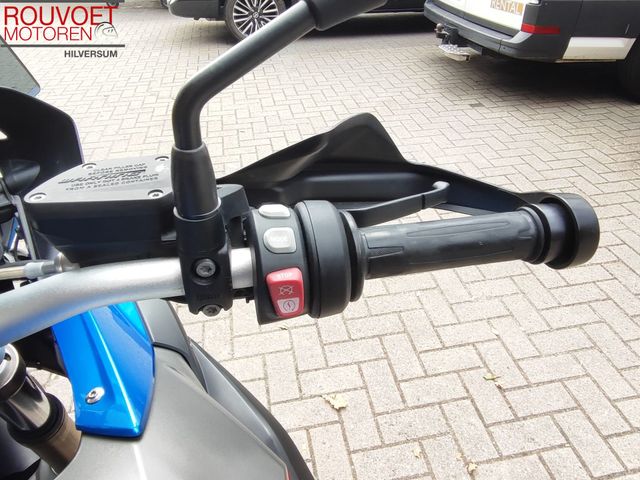 bmw - r-1200-gs