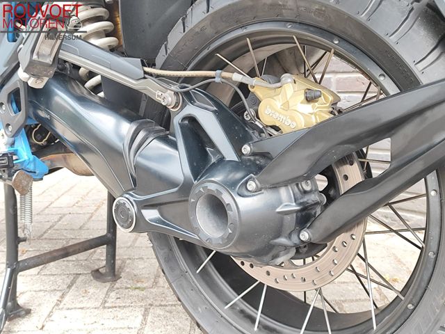 bmw - r-1200-gs