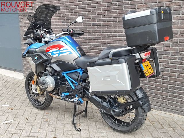 bmw - r-1200-gs