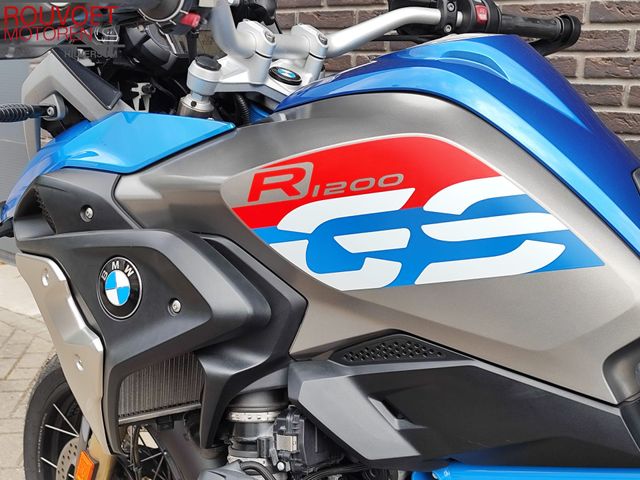 bmw - r-1200-gs